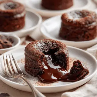 Fondant Gourmet