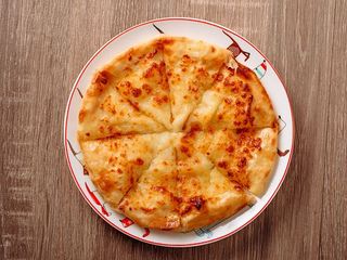 Хачапурі МІНІ по-мегрельськи (200g)