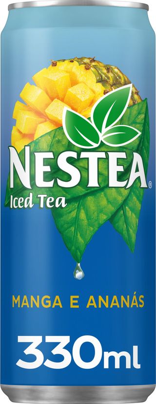 Nestea Manga/Ananás 33cl