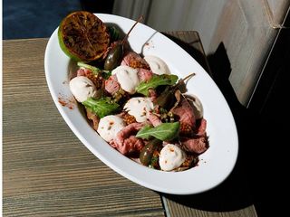 Vitello Tonnato (140g)