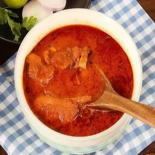 Rogan josh