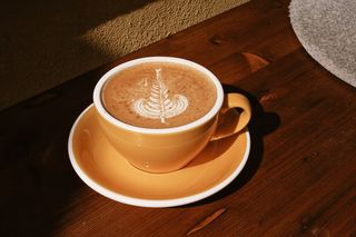 Масала чай лате (300мл)