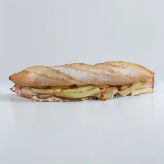 Bocata Iker
