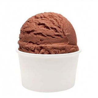 Ice cream ball (2 uds.)