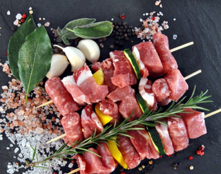 Spiedini rustici1 kg