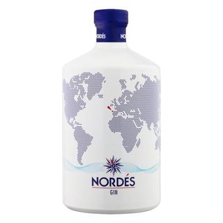 Garrafa de Gin Nordés