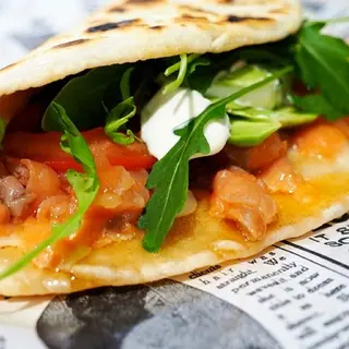 Rustica