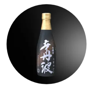 Sake Zaratamba (330 Ml.)