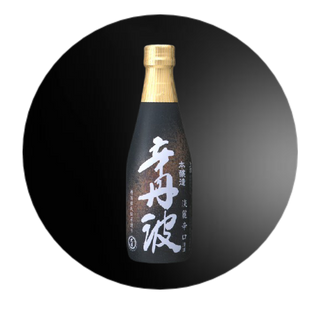 Sake Zaratamba (330 Ml.)