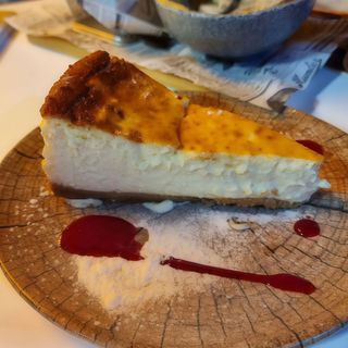 La De Queso Cremoso