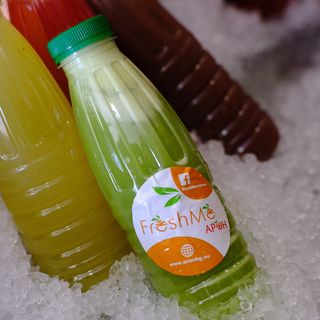 Фреш детокс