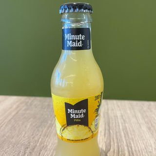 MINUTE MAID PIÑA