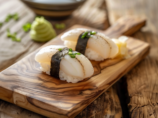 Nigiri Vieira (2 Uds.)
