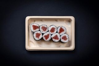 TEKA MAKI (sin gluten)