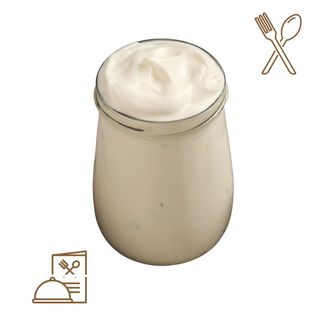 Smetana / Crema Agria