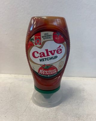 Calvé Ketchup 275g