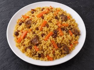 Плов (150g)