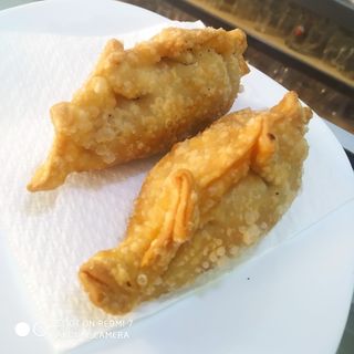 Empanada De Pollo