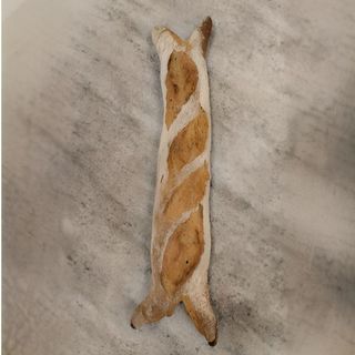 Barra Aspai - cuatro puntas