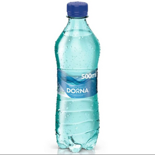 APĂ MINERALĂ 0,5 l