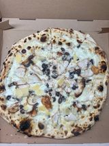 Пица Чикън (32см)