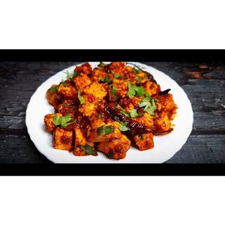 Paneer Chatpata