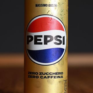 Pepsi Max 33cl No caffeina