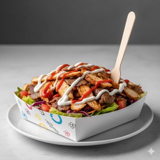 Döner Box