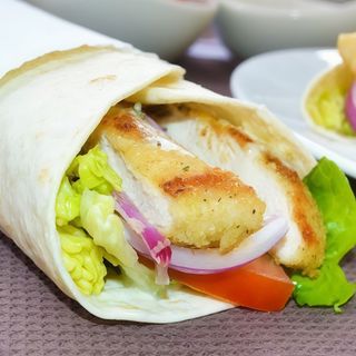 Durum crispy