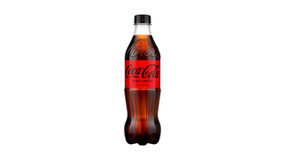 Coca-Cola Zero