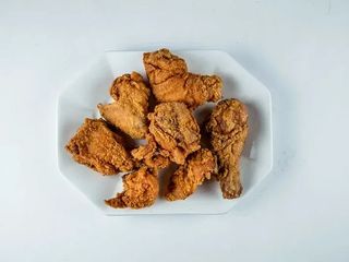 Полная порция курицы (1000г)