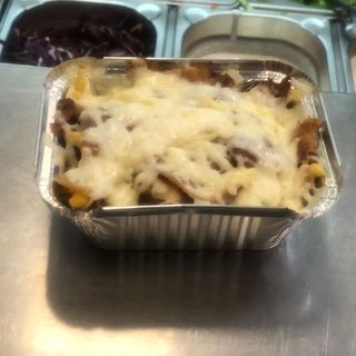 Kapsalon Médio