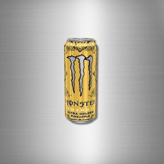 Monster Ultra Gold