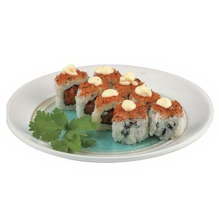 U63.Uramaki Rollo Sechimi (8 Uds.)