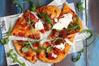 Focaccia LOLLOBRIGIDA