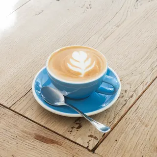 Coffee Latte