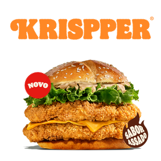 Double Chicken Krispper®