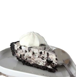 Tarte Oreo