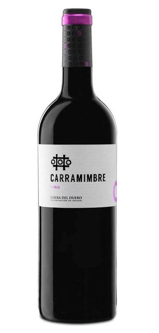 Carramimbre Roble Red Wine (Tinto)