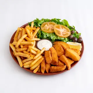 Choco Frito