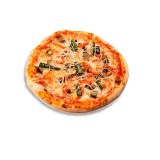 Pizza Ortolana (33 Cm.)
