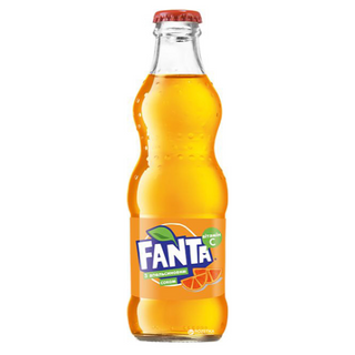 Фанта скло 0,25