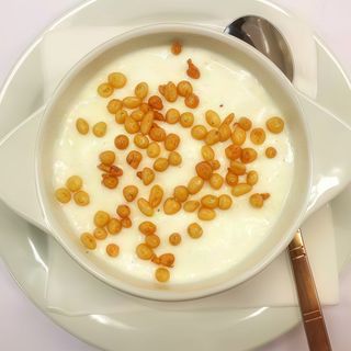 4. Boondi Raita