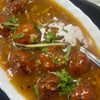 Manchurian