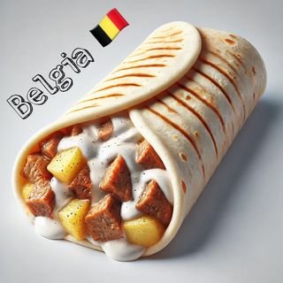 Belgia (promocja) 