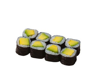 Hosomaki Avocado