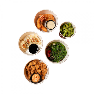 Snack Pack