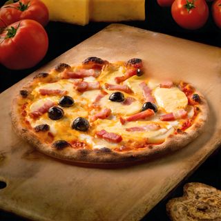 Savoyarde Légère 33cm