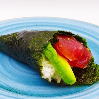Temaki tonno - 1 pezzo