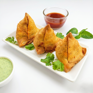 Samosa (10 pcs)